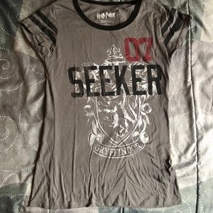 Harry Potter shirt